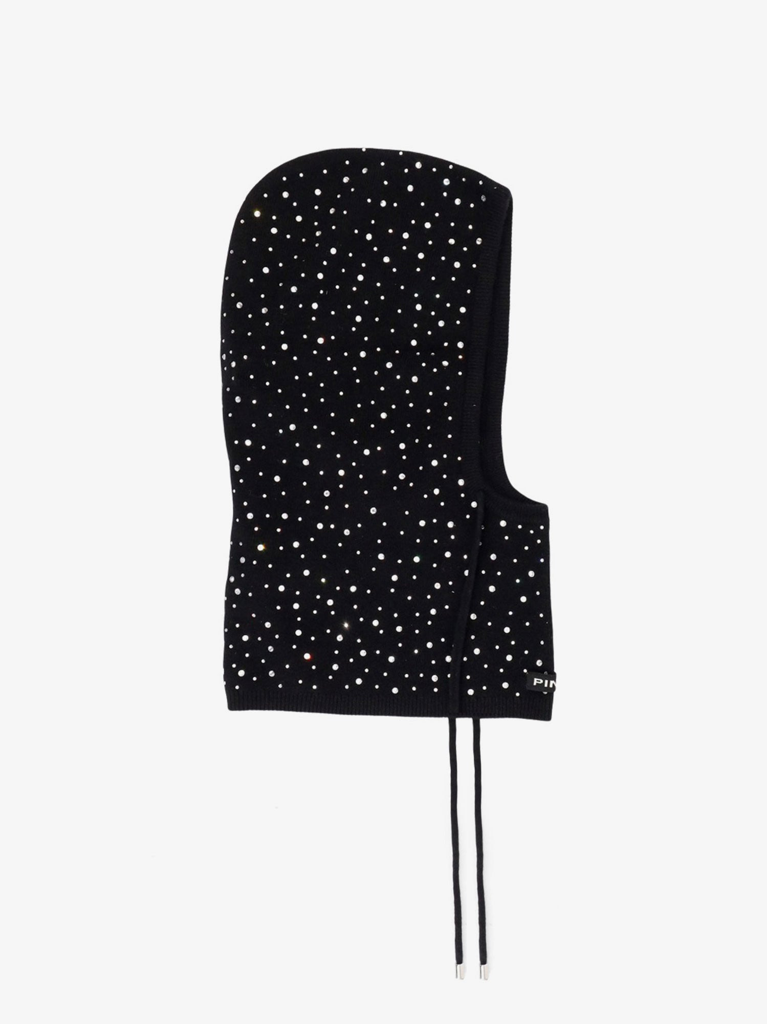 Pinko Wool Balaclava - 1