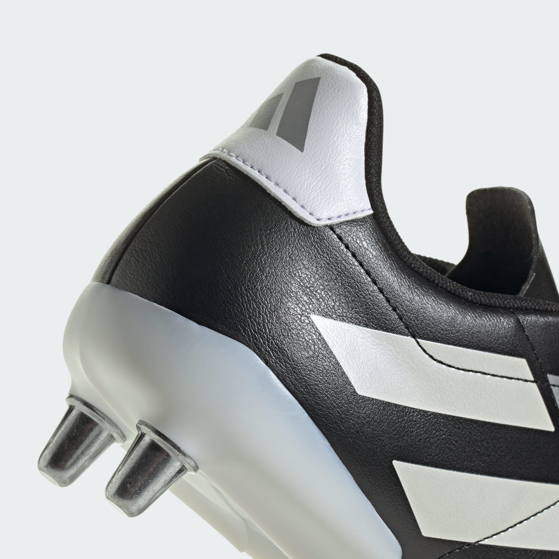 Kakari Soft Ground Rugby Boots - 9