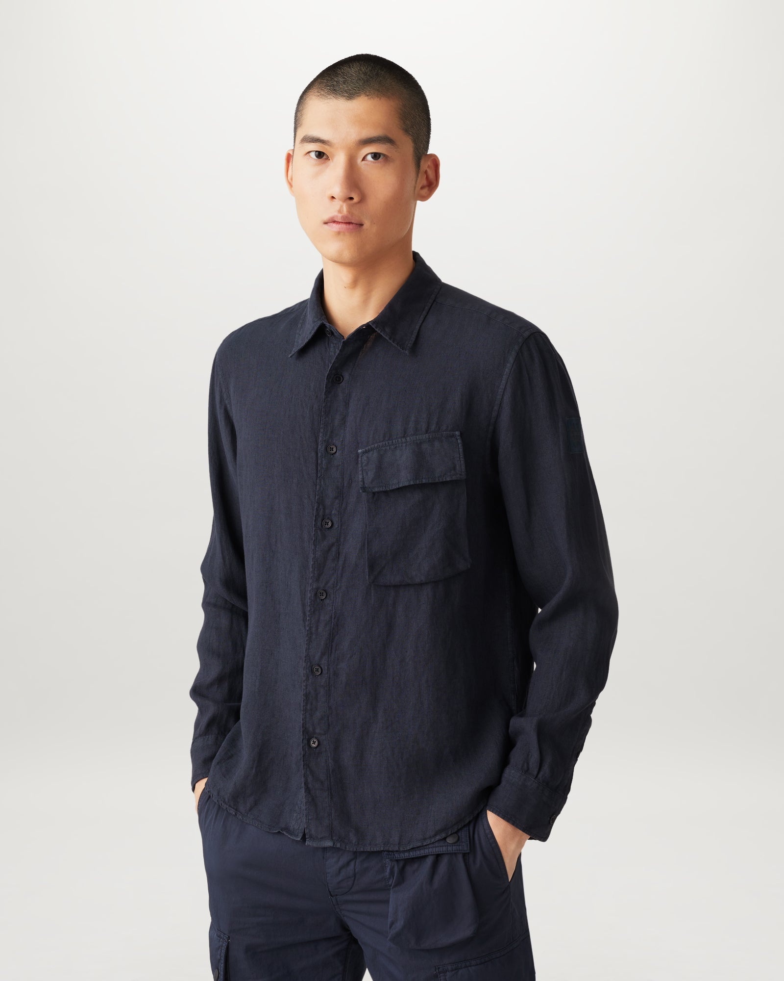 SCALE SHIRT - 5