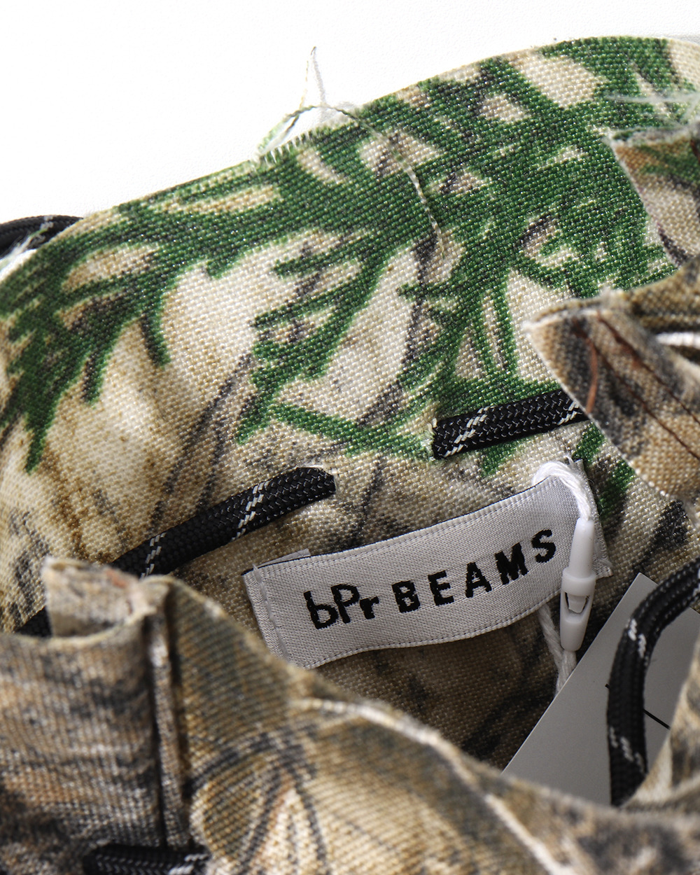 bPr BEAMS - bPr BEAMS - 6