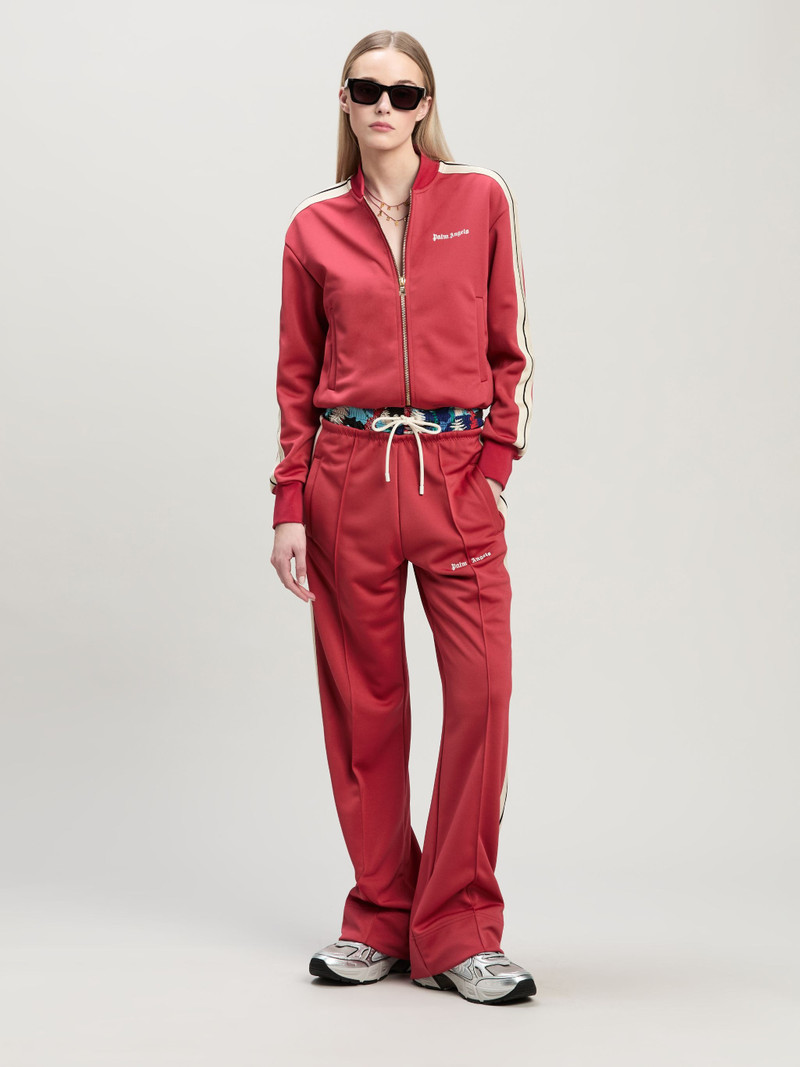 Palm Angels Classic Logo Track Bomber Jacket outlook
