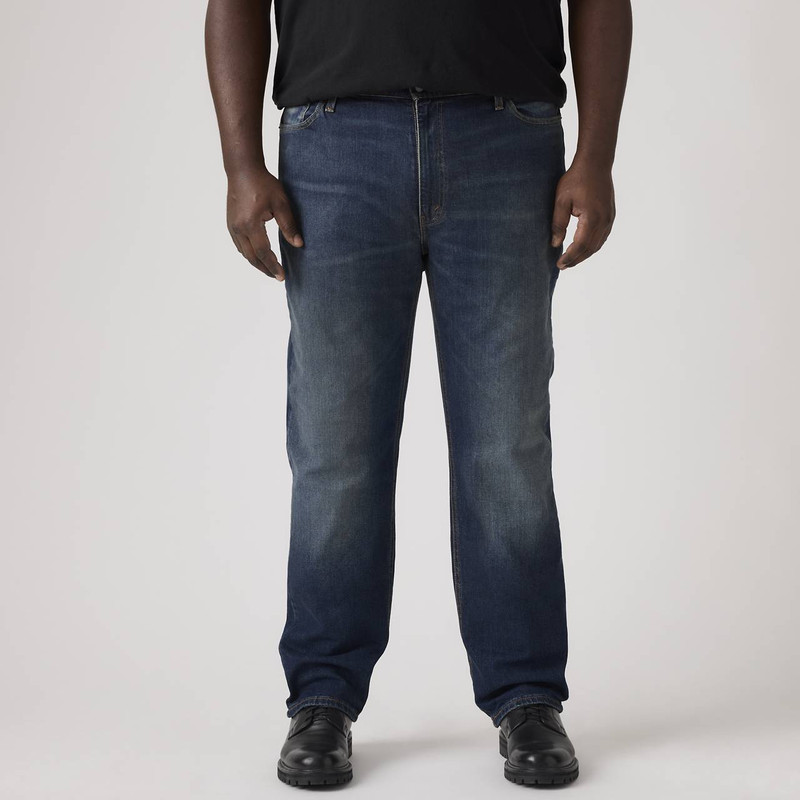 Levi's 541™ ATHLETIC TAPER FIT MEN'S JEANS (BIG & TALL) outlook
