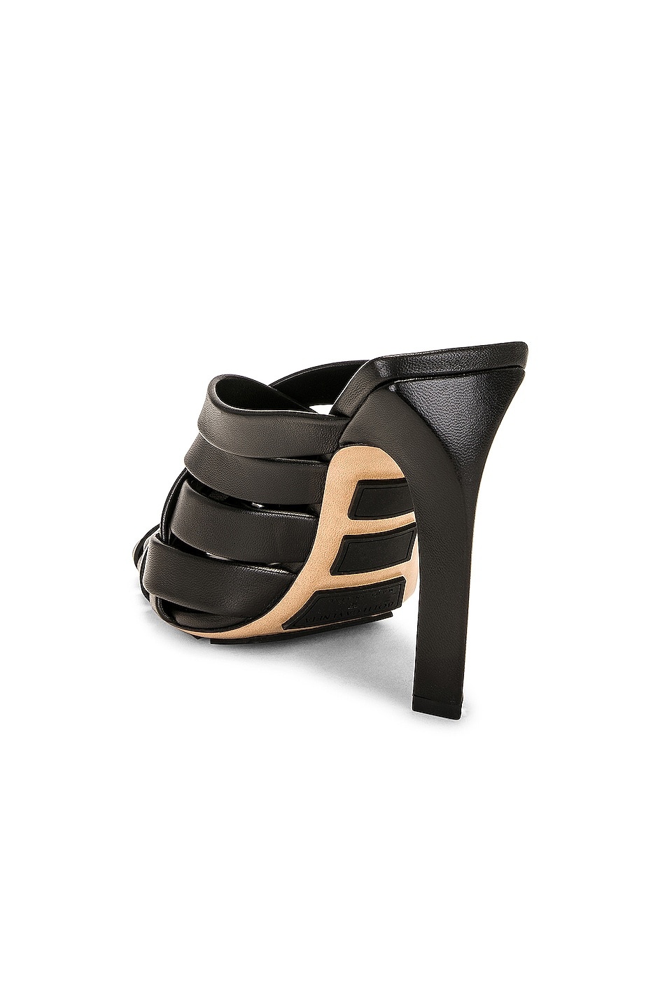 Alfie Mule Pump - 3
