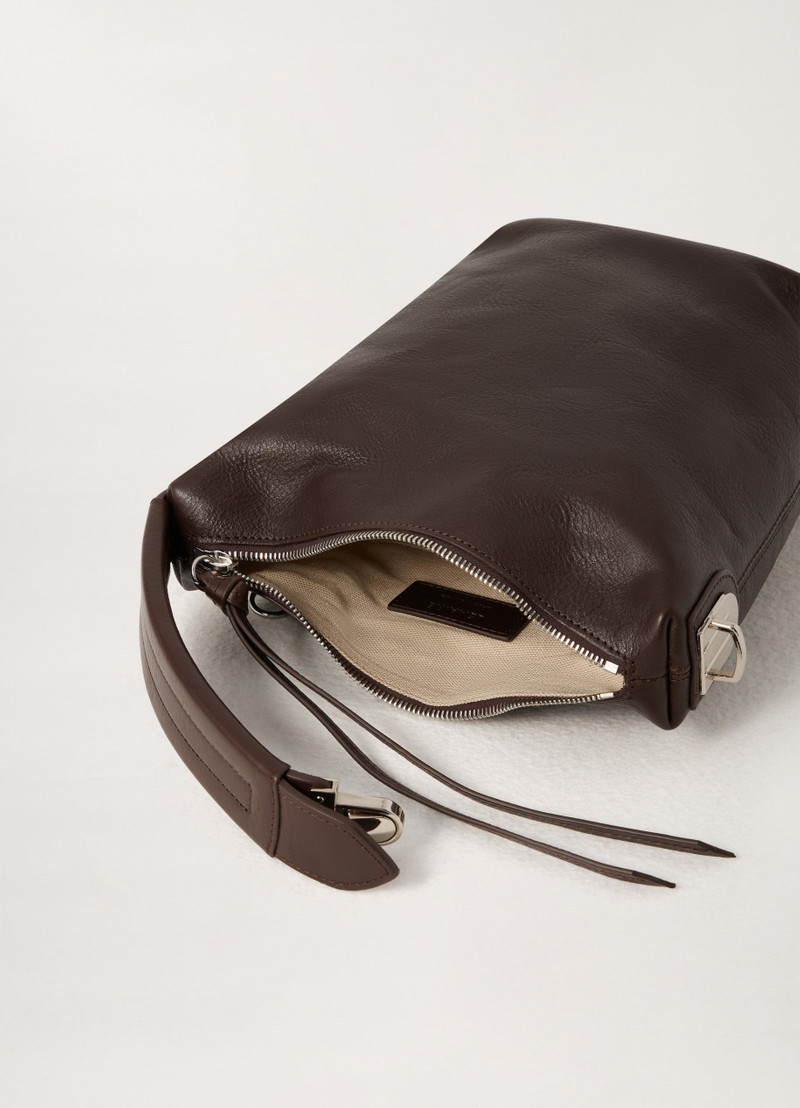 CASE BAG
VEGETAL TANNED LEATHER 6