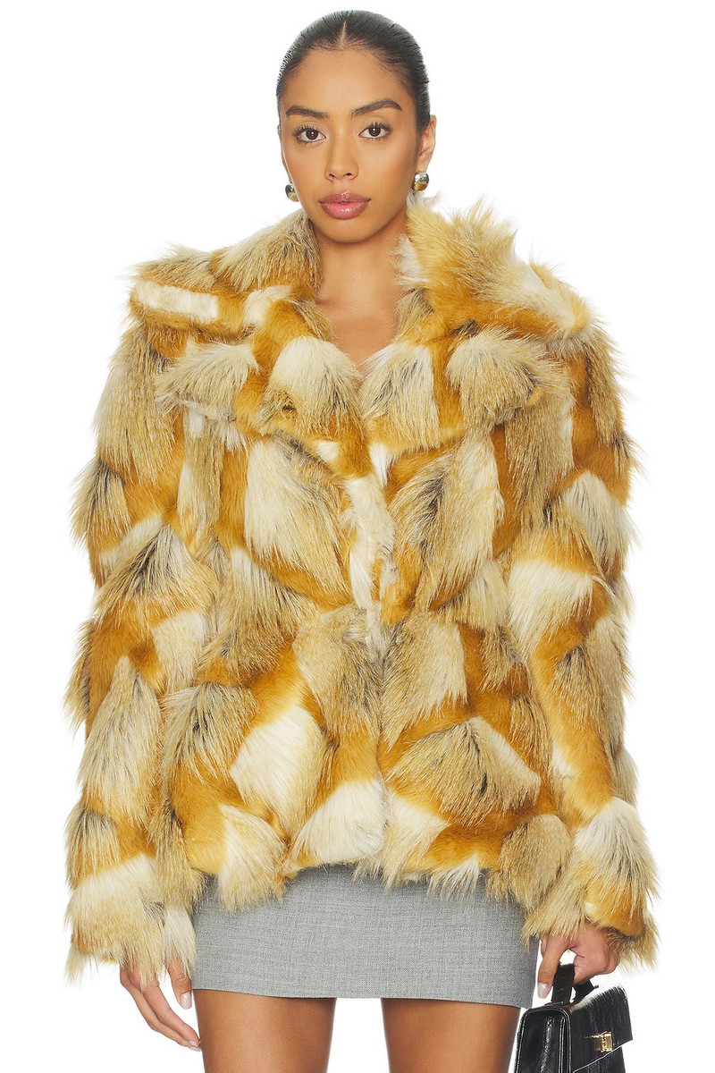 Oversize Contour Jacket 2