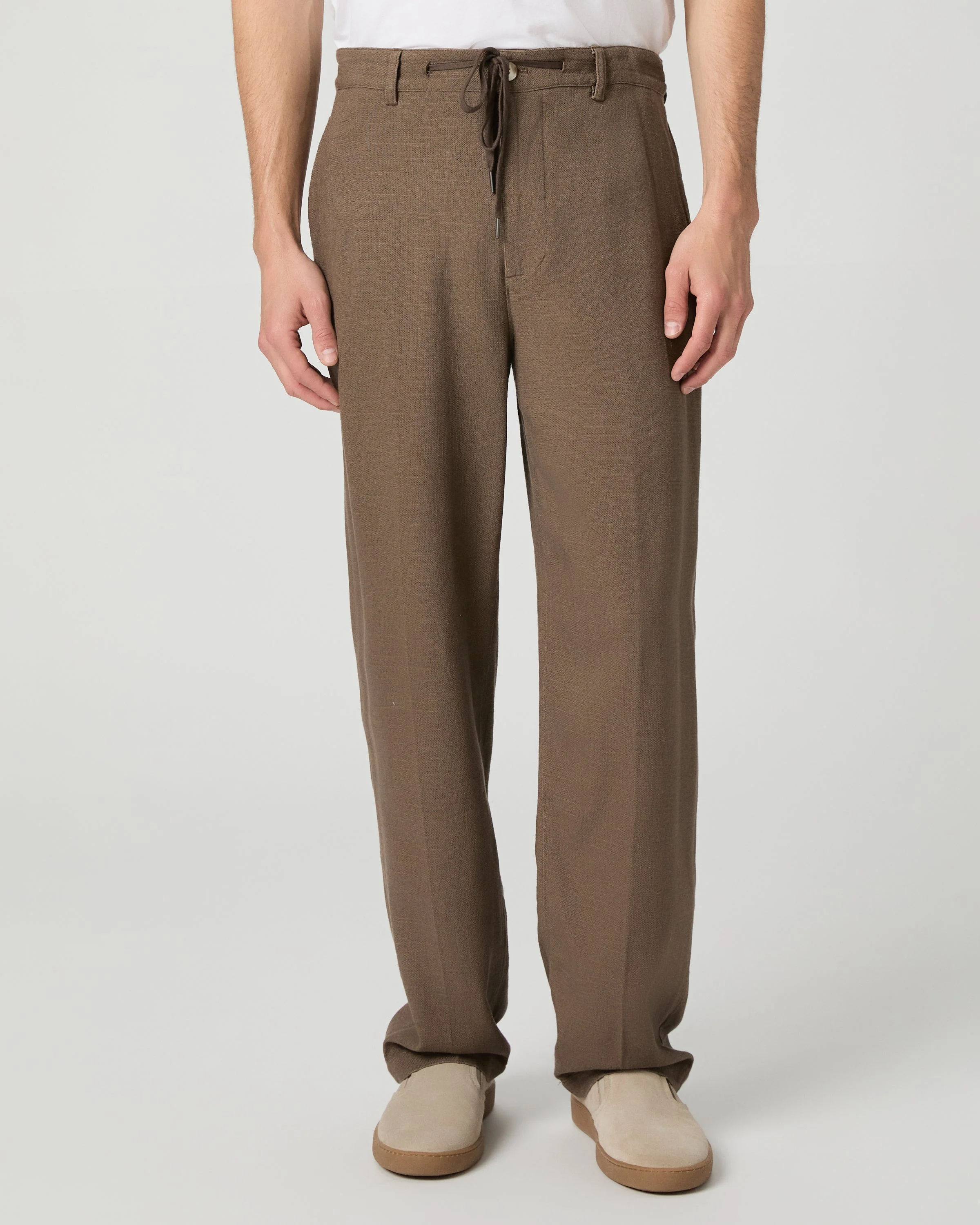 Tiano Pant - 1