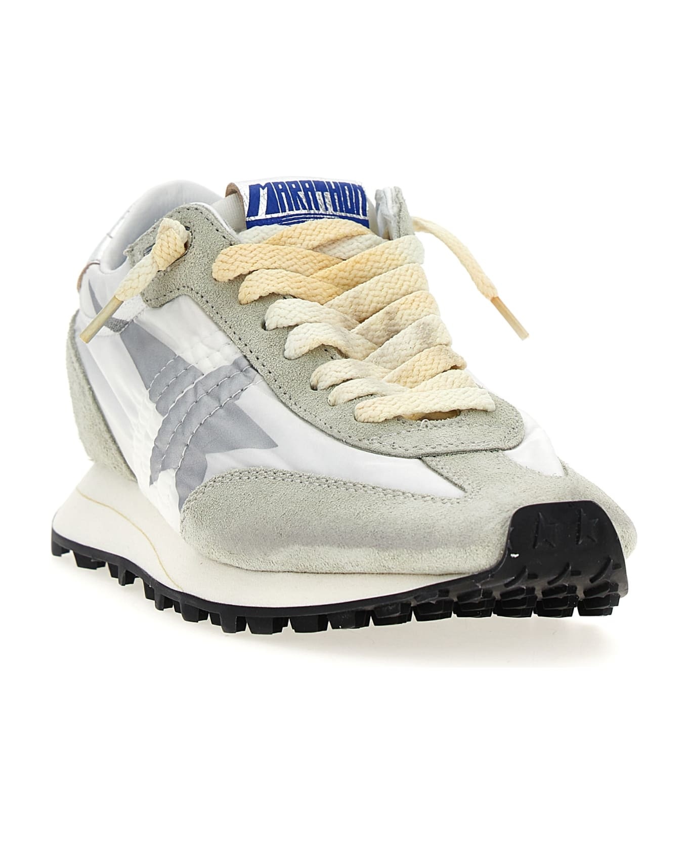 'running Marathon M77' Sneakers - 2