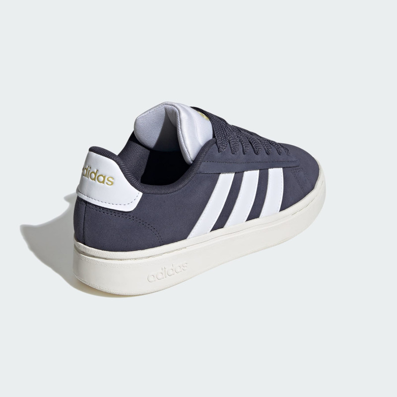 Grand Court Alpha Shoes 6