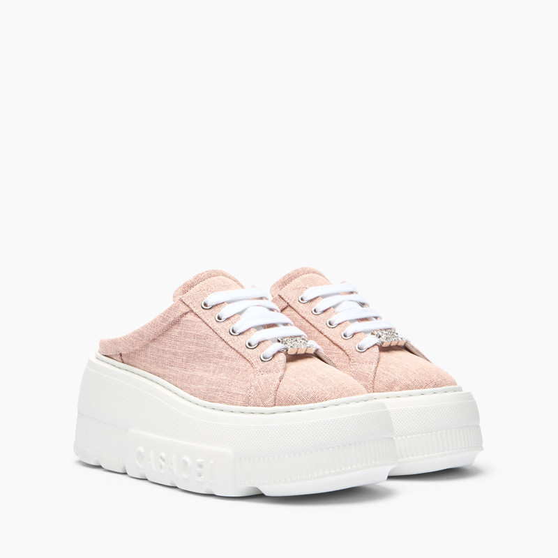 CASADEI Sneakers Sabot Cassiopea outlook