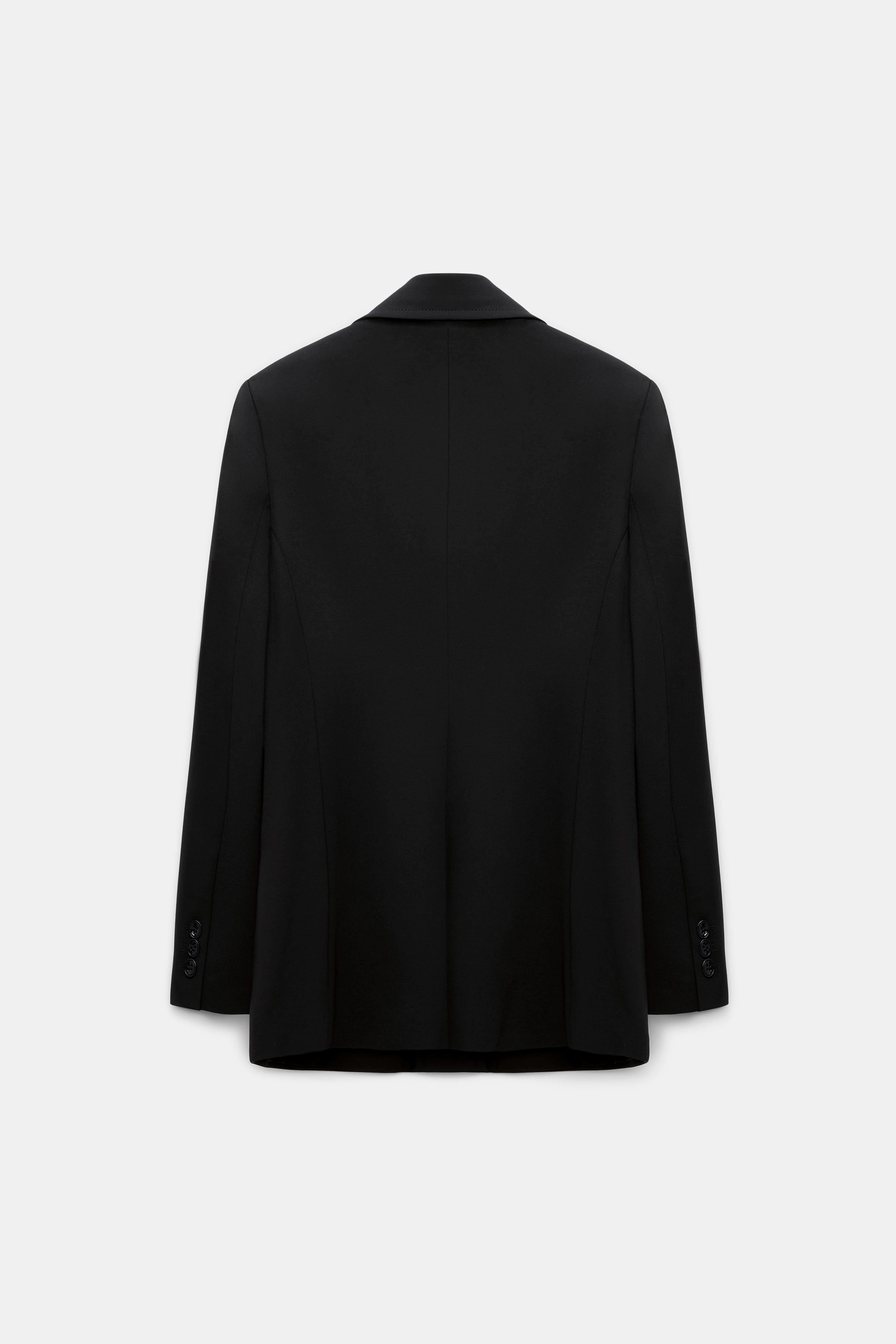 EMOTIONAL ESSENCE I jacket - 7