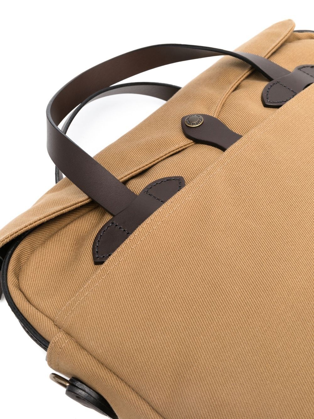 shoulder-strap laptop bag - 4