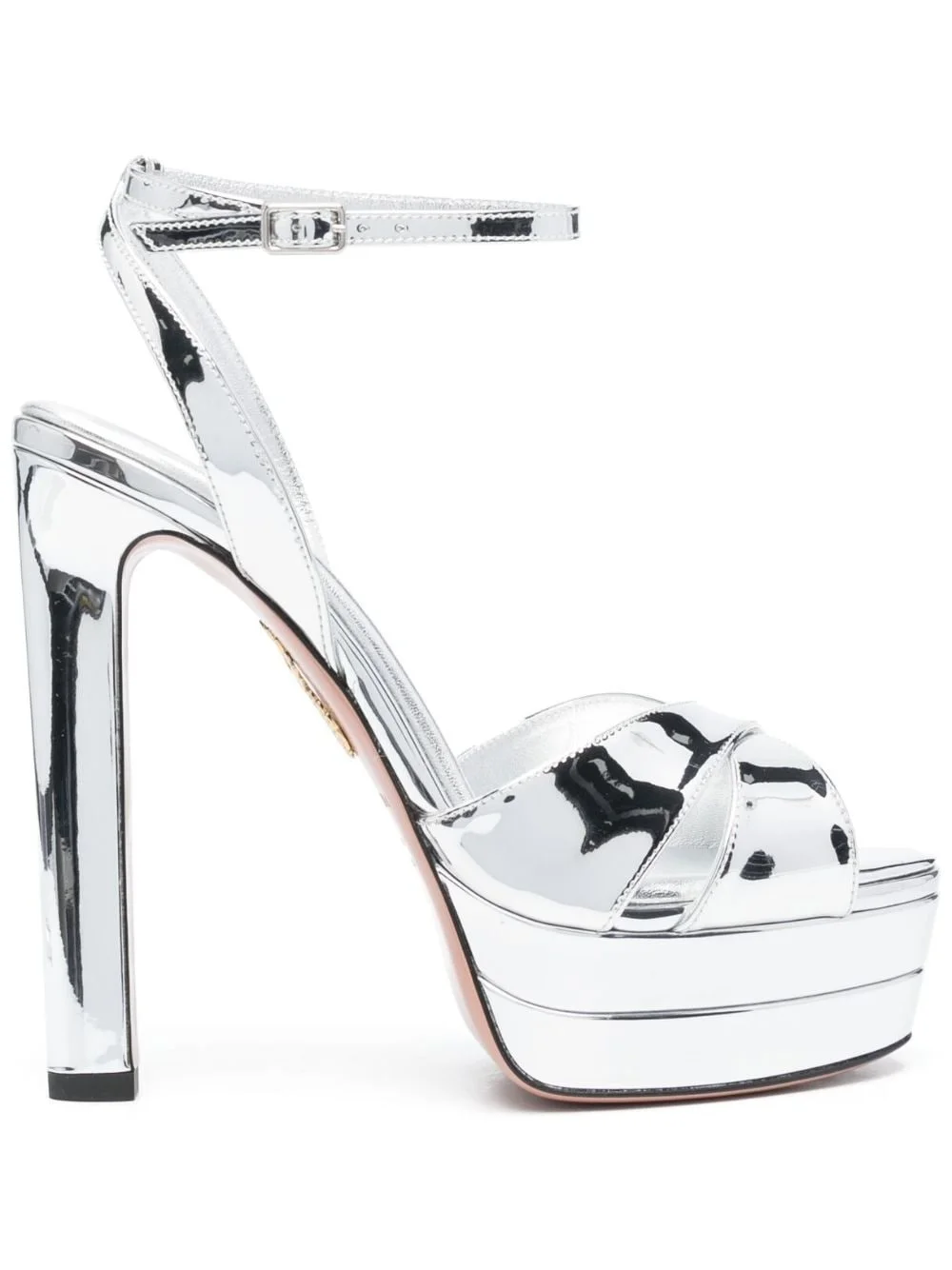 Divine Plateau 130mm platform sandals - 1