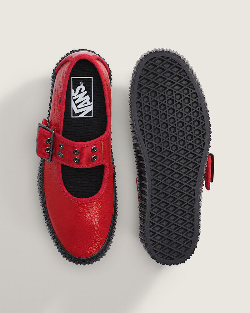 Mary Jane Creeper Shoe 3