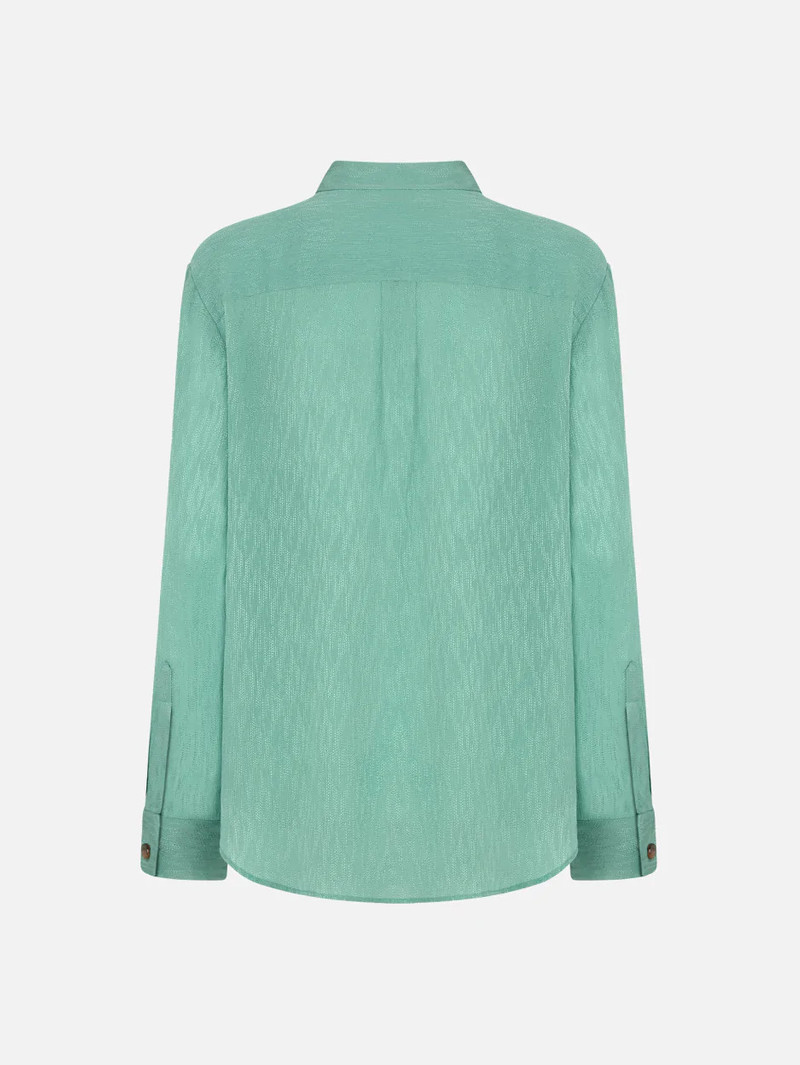 BLAZÉ MILANO Koi Shirt outlook