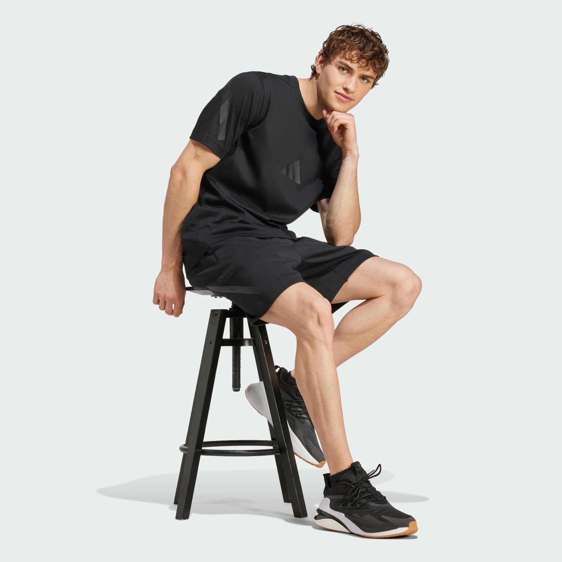 Z.N.E. Shorts - 4