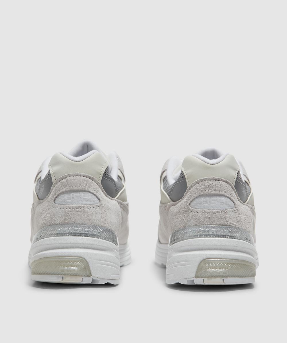 MIUSA 992 sneaker - 4