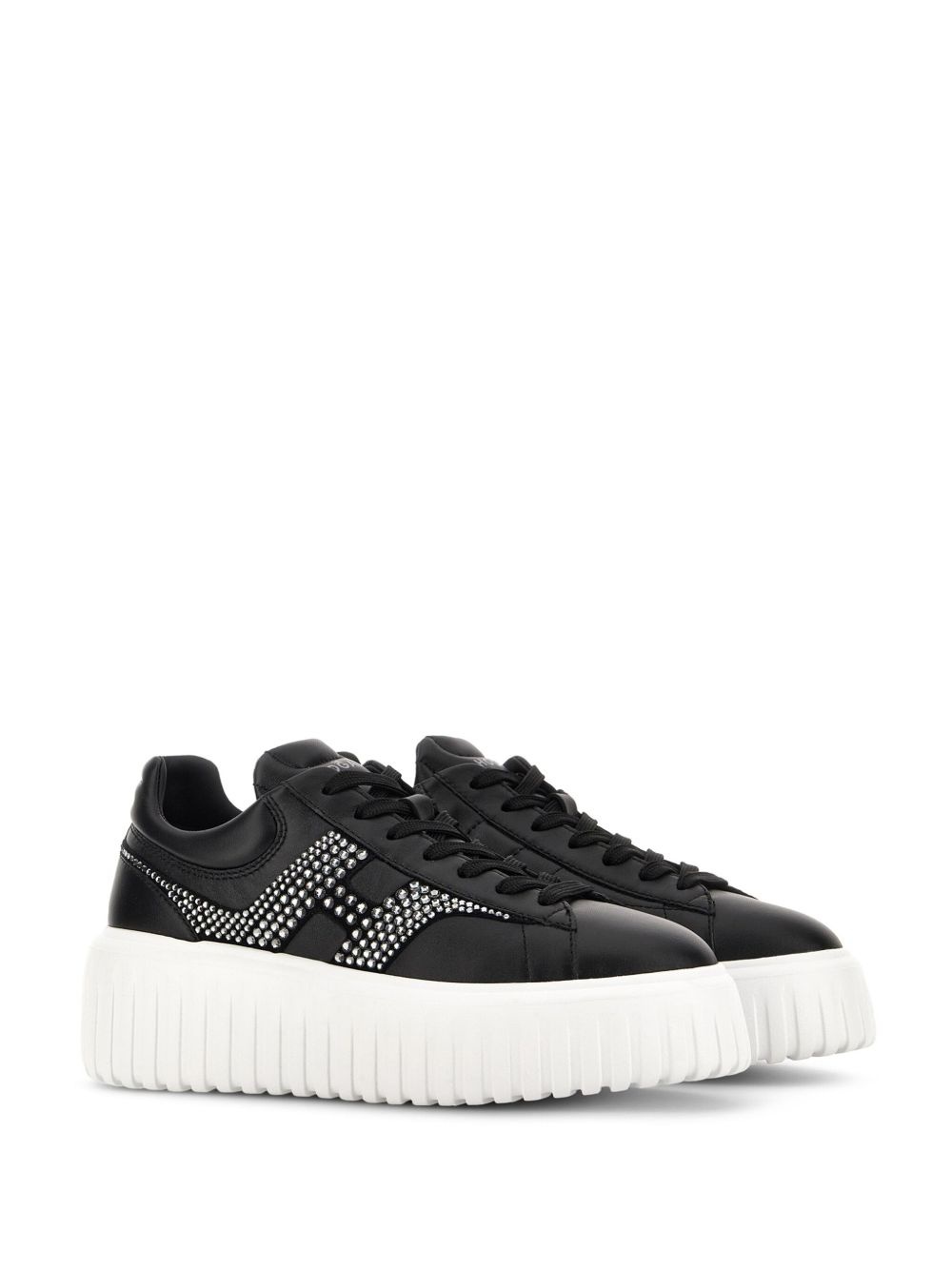 H-Stripes sneakers - 2