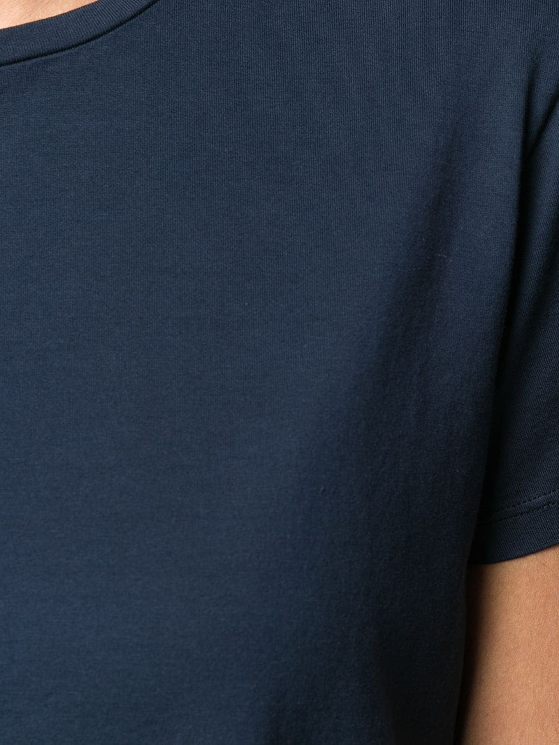 relaxed fit T-shirt 5