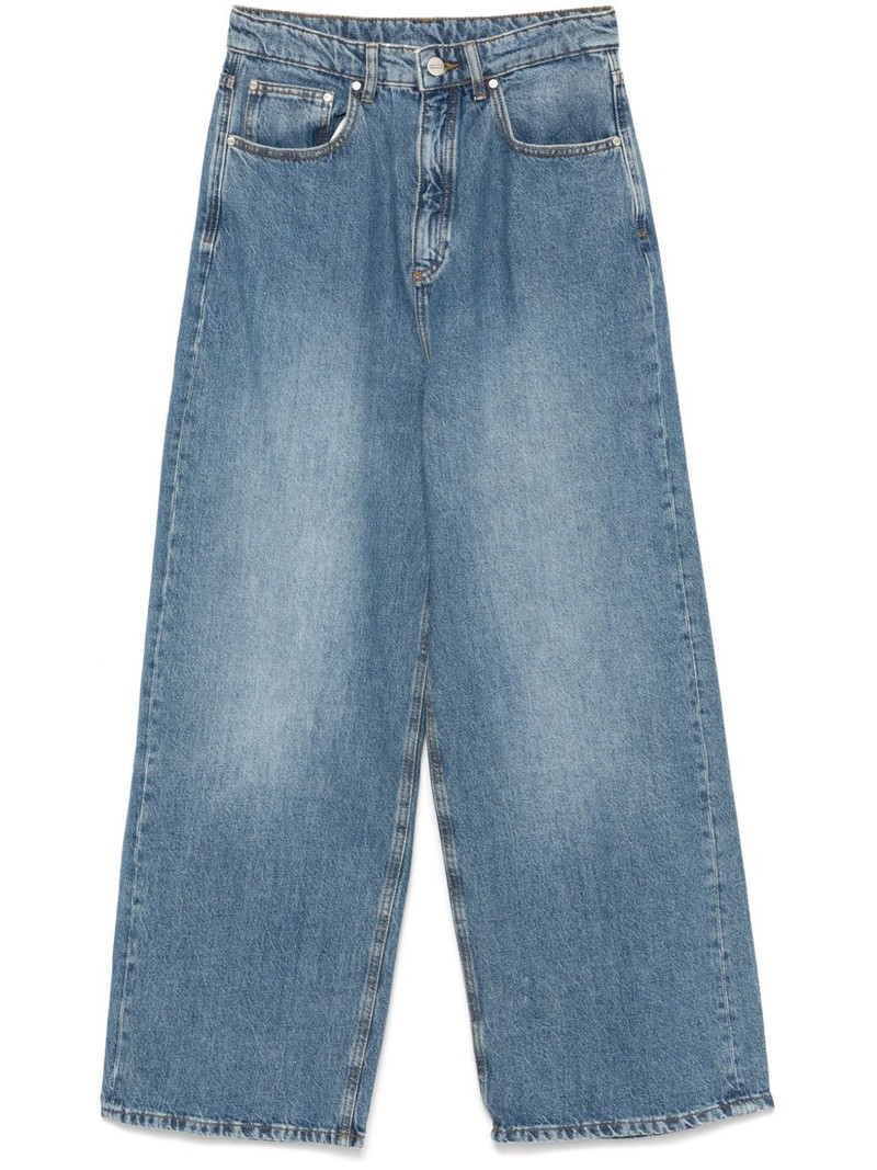 Baggy jeans 1