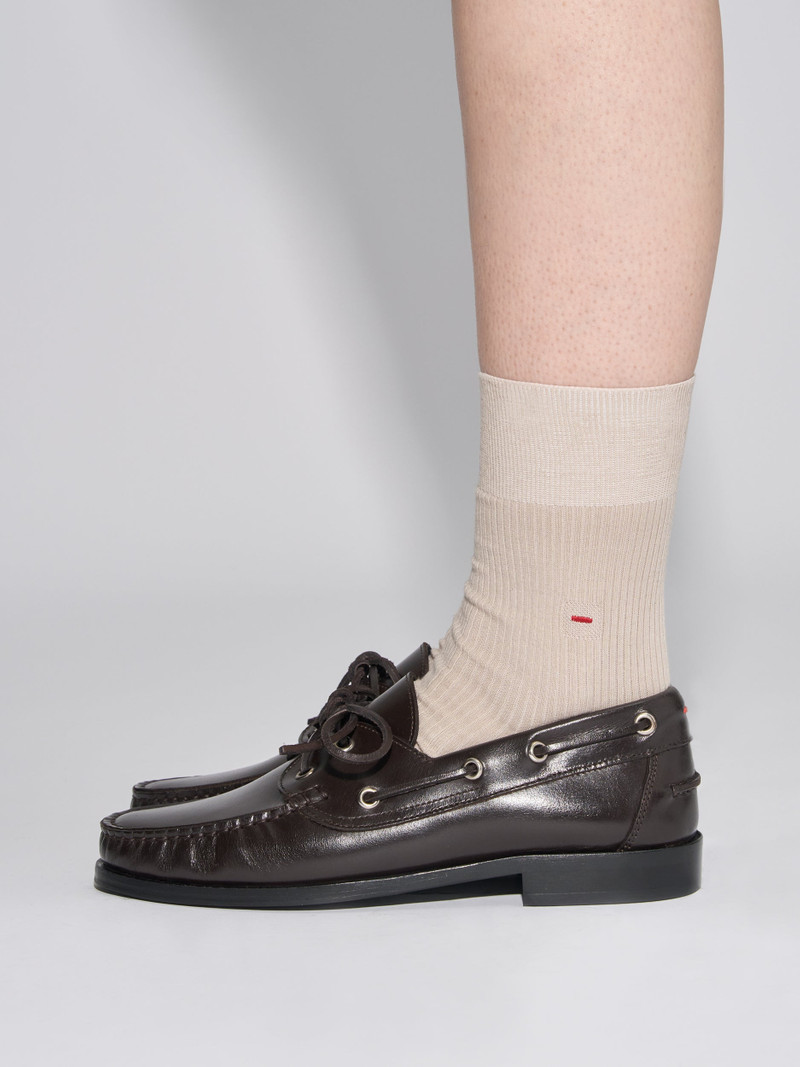 Jamie Cotton Socks 3