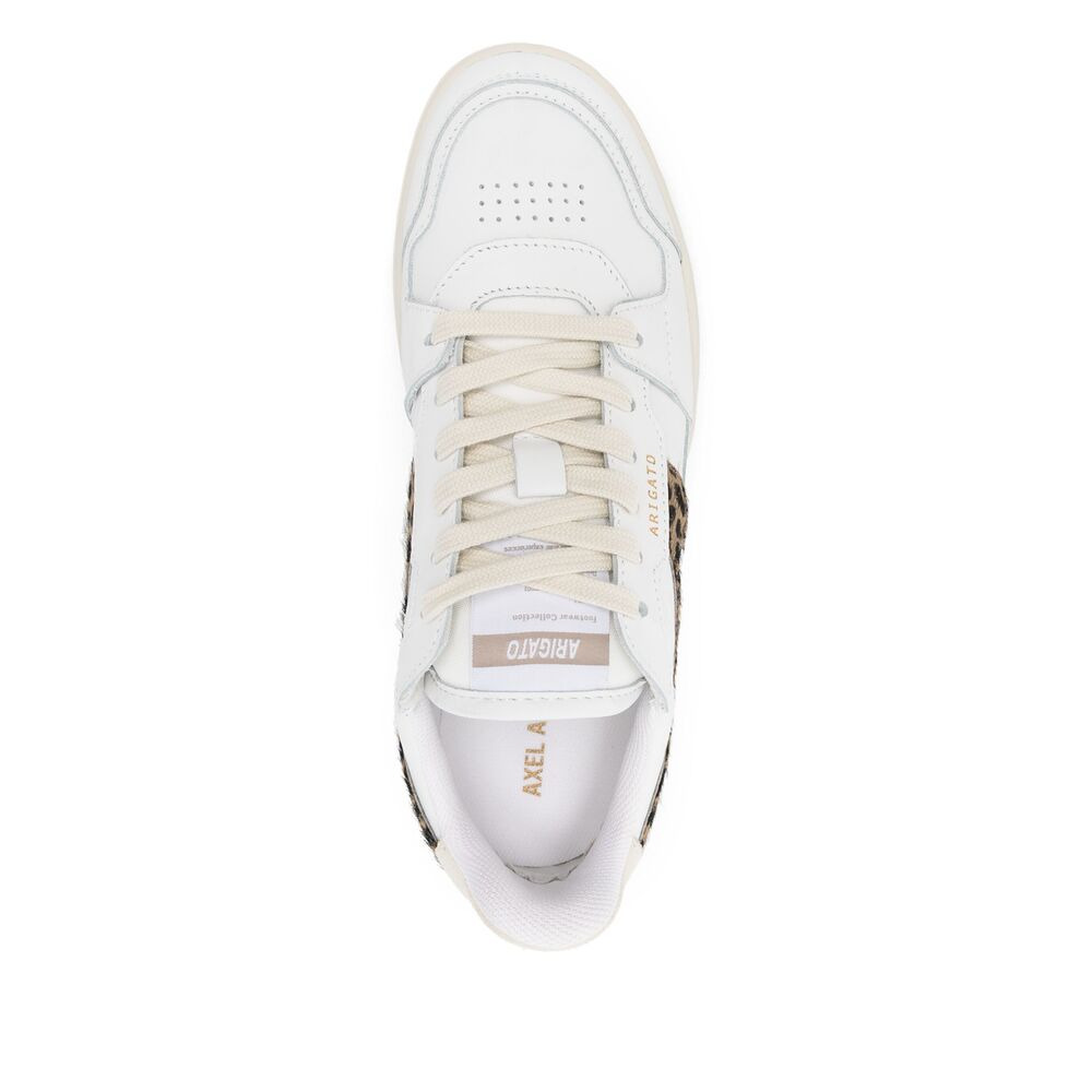Axel Arigato White Trainers Women - 2