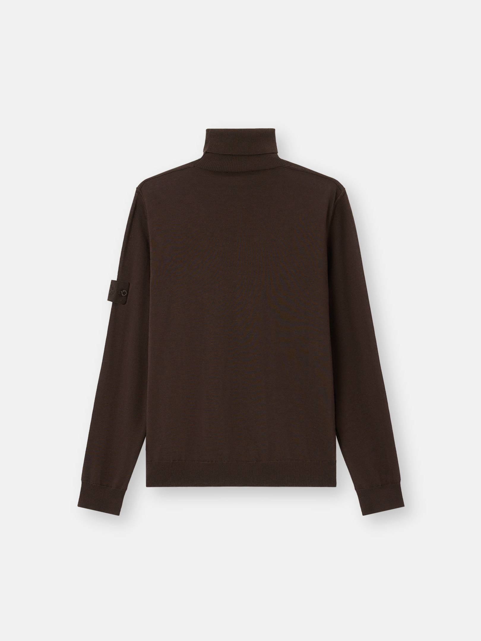 5100075 PURE LIGHT RWS WOOL_STONE ISLAND GHOST - 7