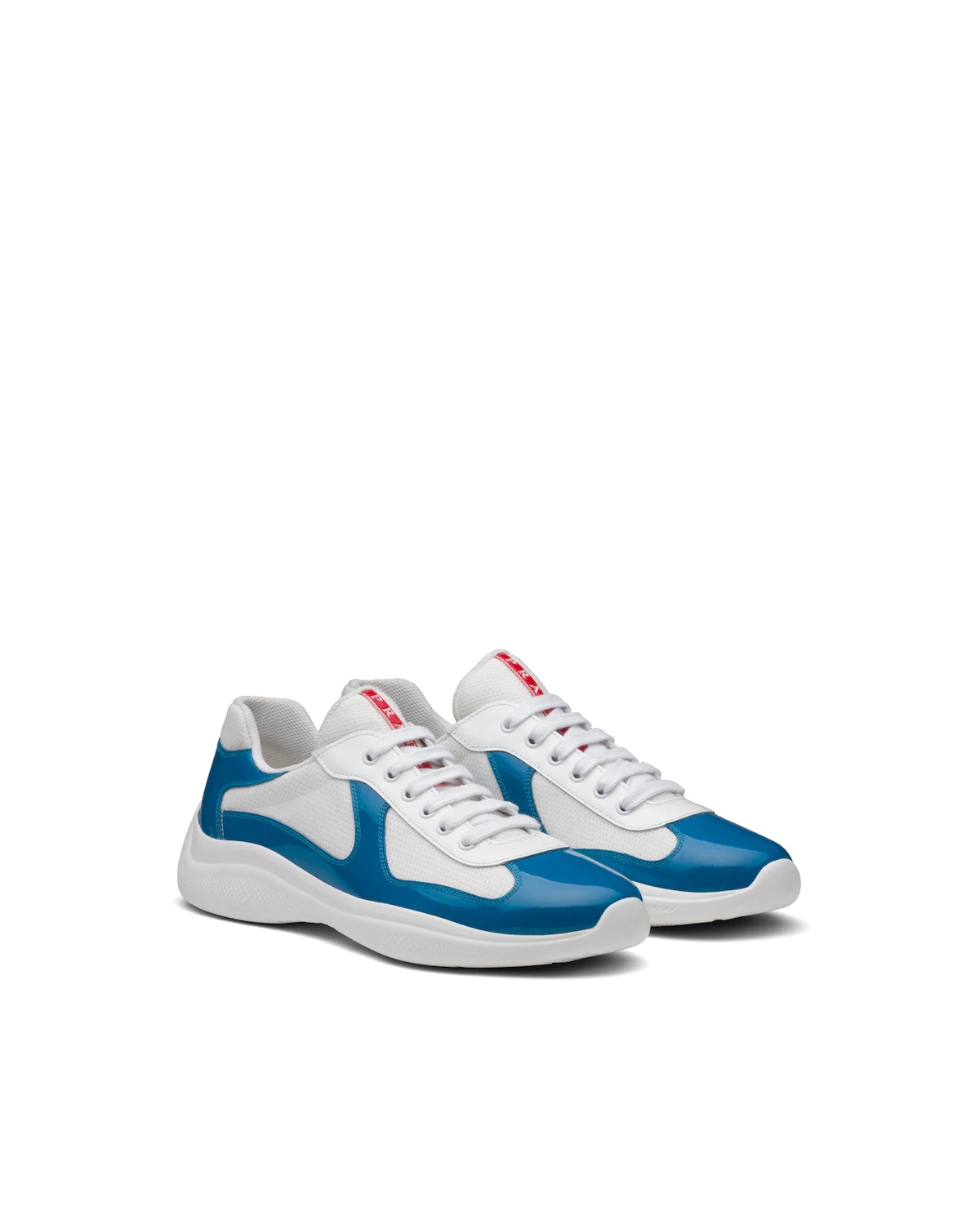 Prada America's Cup sneakers - 1