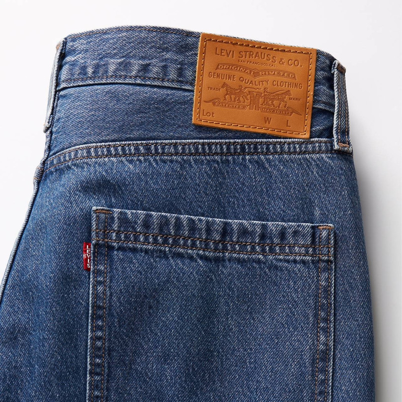 568™ LOOSE STRAIGHT CARGO MEN'S JEANS 7