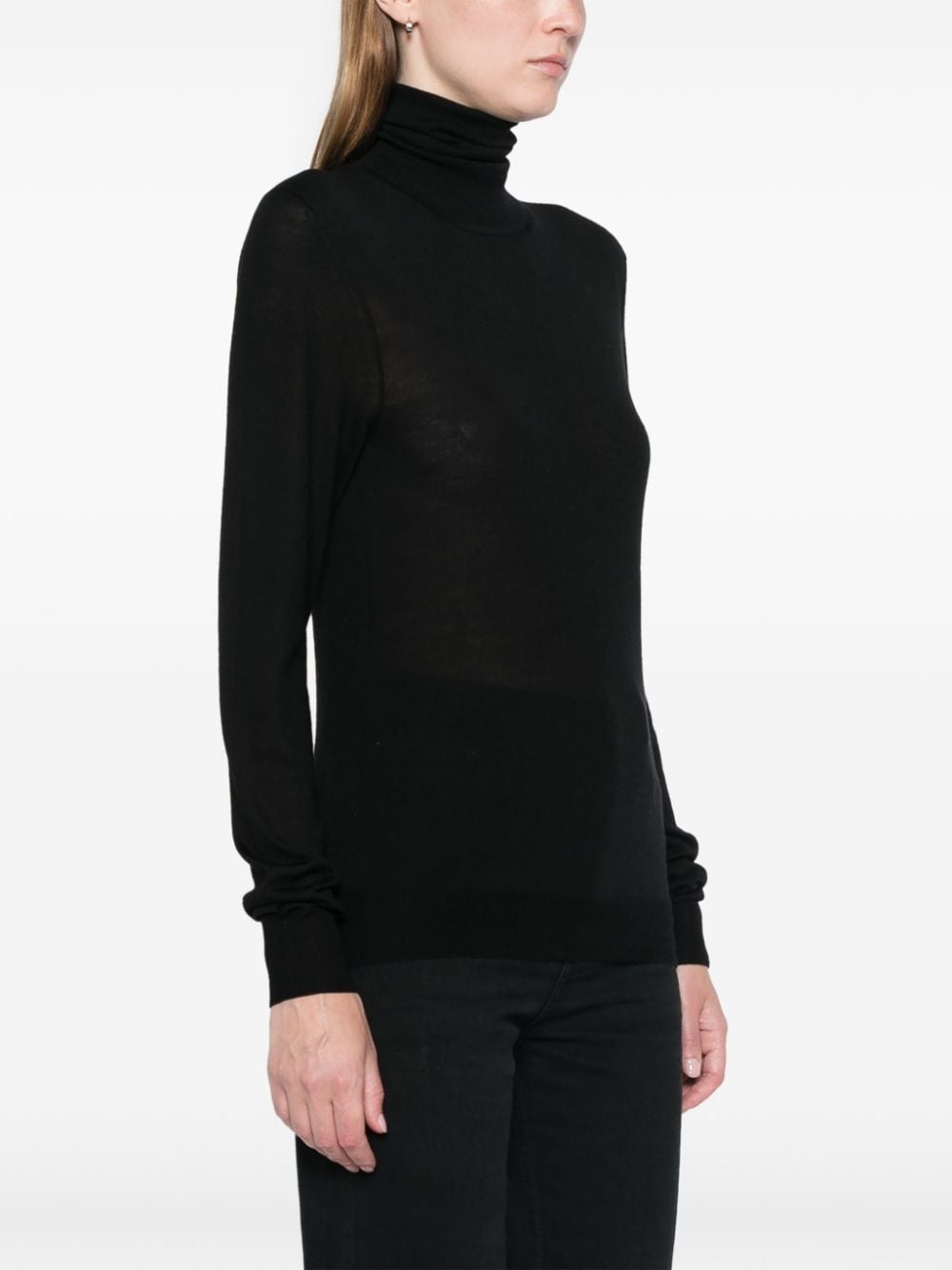 Cassandre sweater - 3