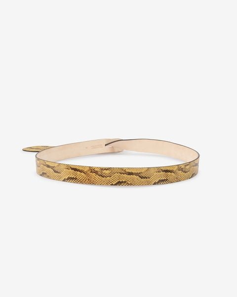 LECCE BELT - 2