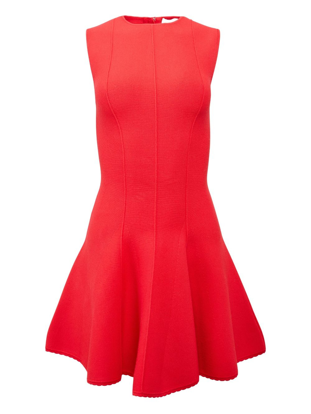 knitted dress - 3