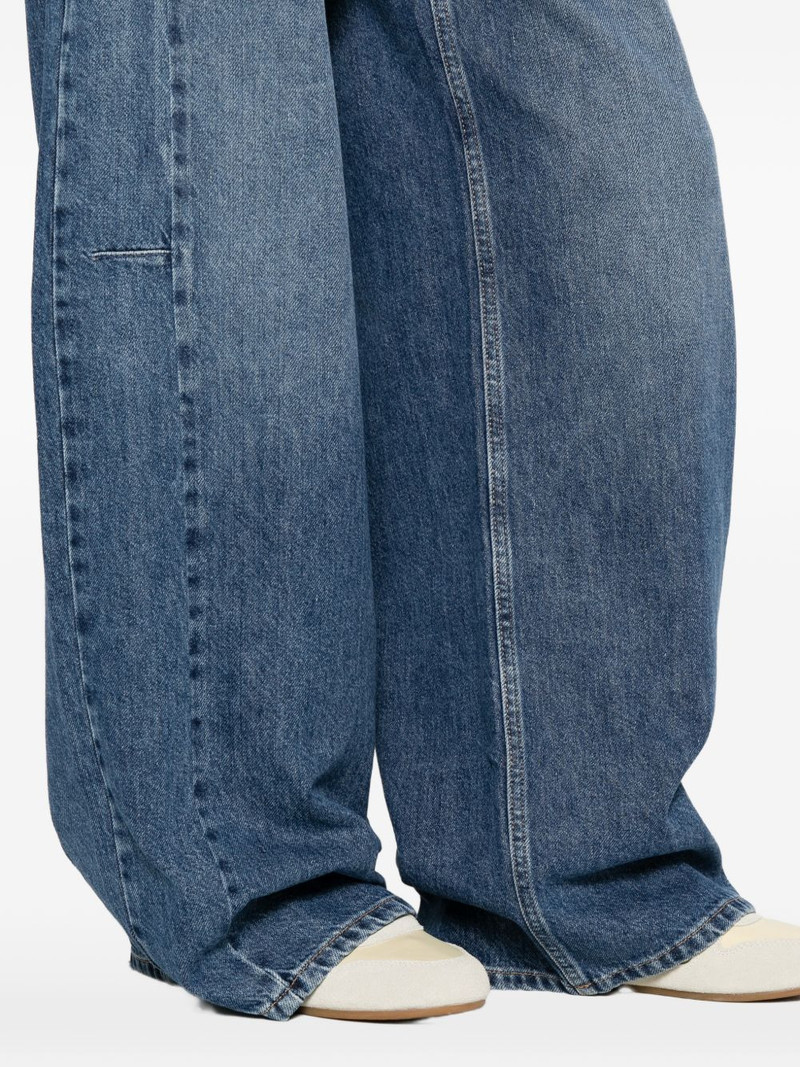 Jesolo belt-loop jeans 5
