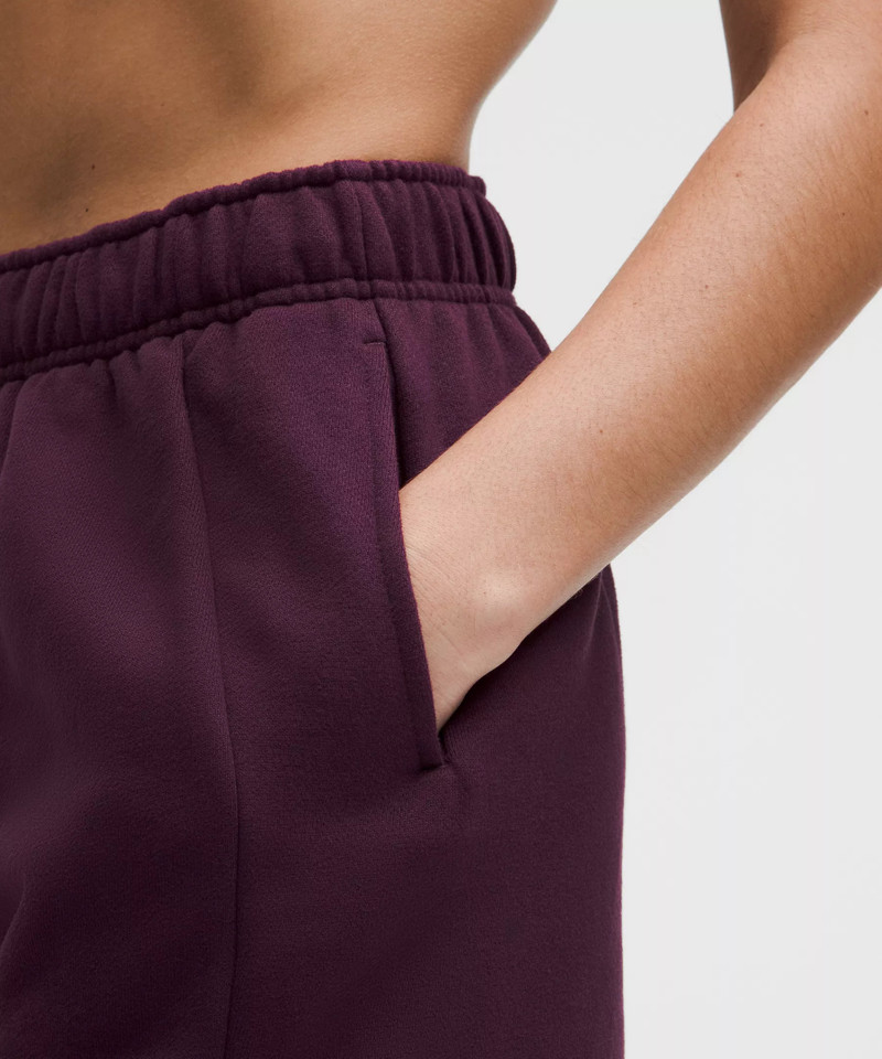 Scuba High-Rise Short 5" 5