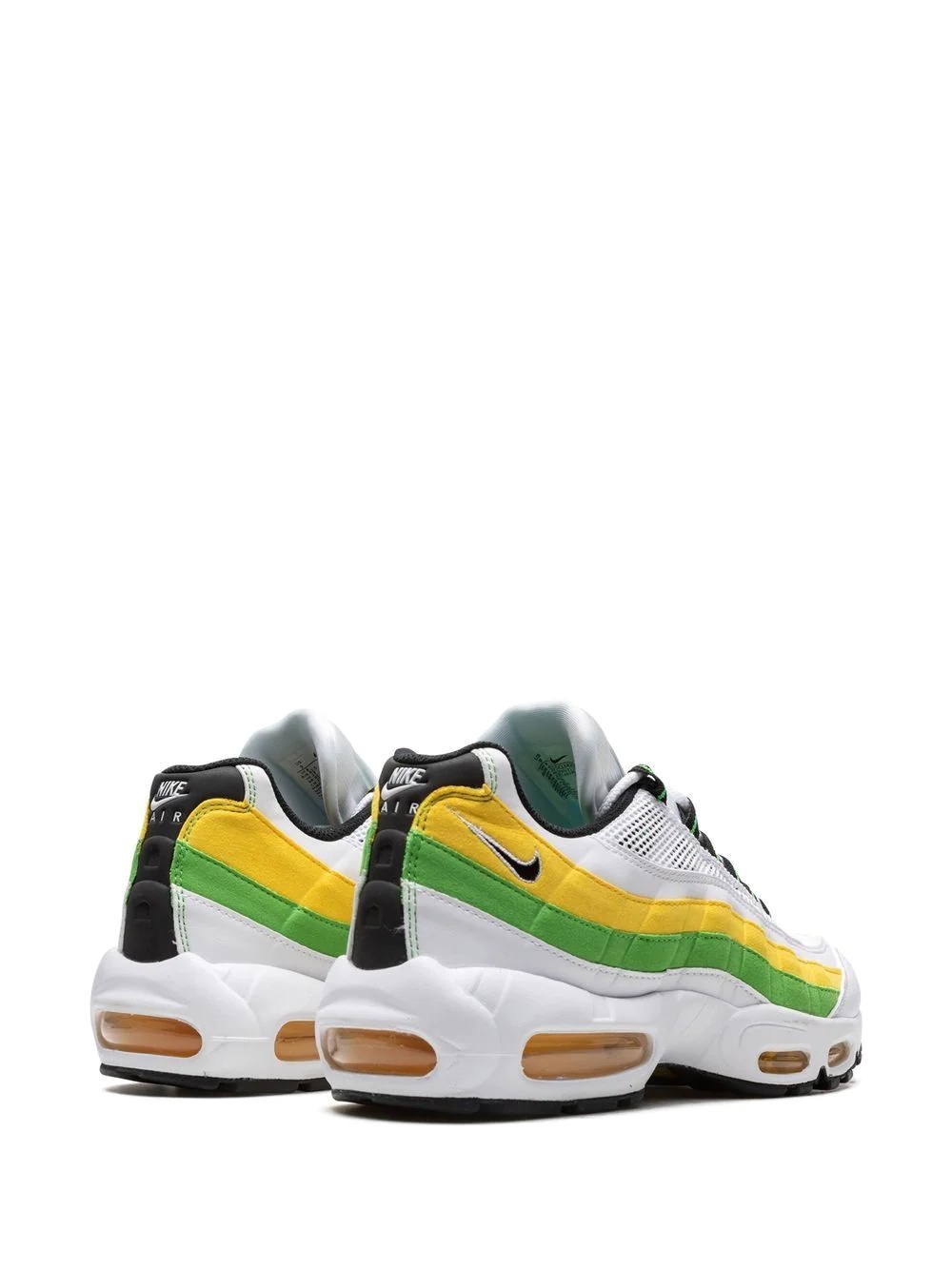 Air Max 95 sneakers - 3