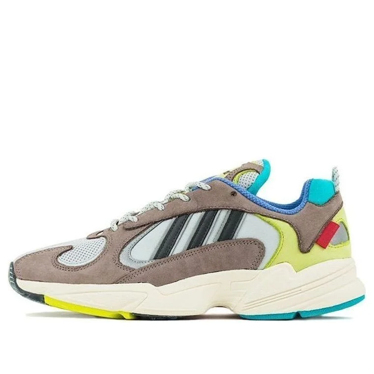 adidas Invincible x Yung-1 'Yung-Stud' G28051 - 1