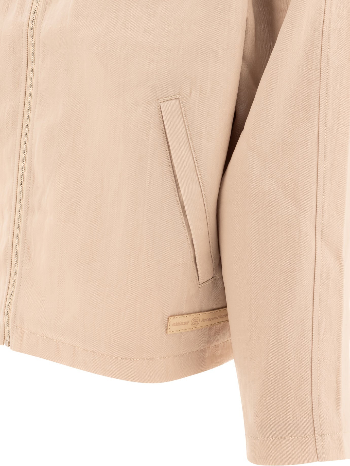 Stüssy - Stüssy "club"overshirt - 3