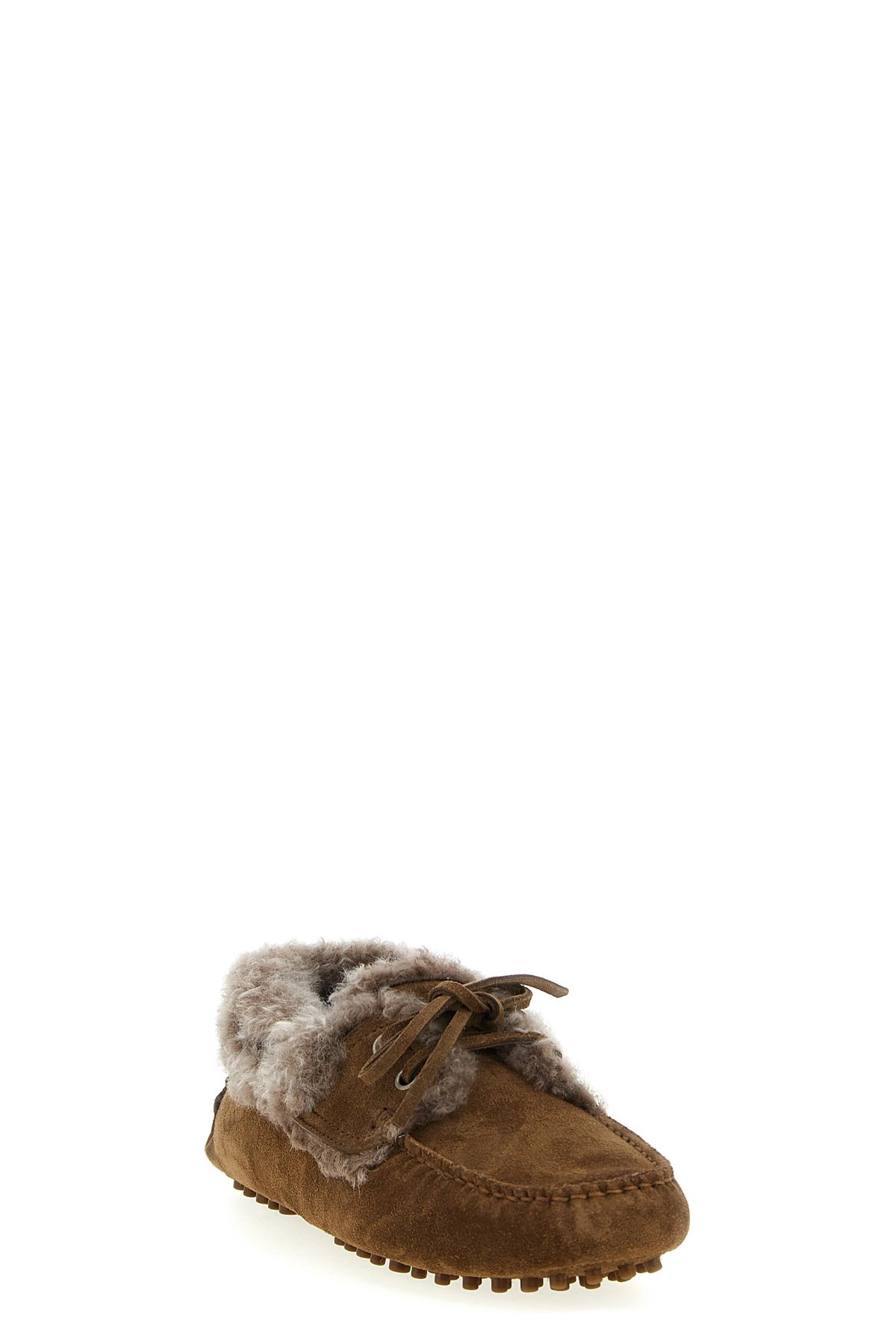 'Driving Loafer' loafers - 2