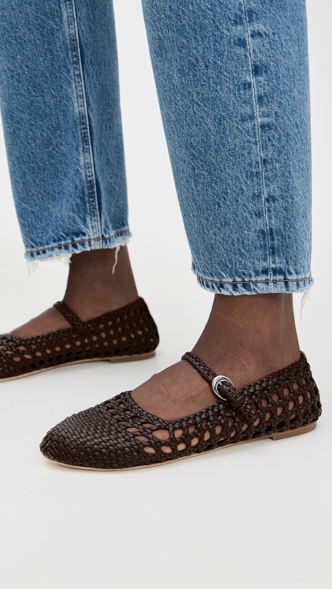 Nell Mary Jane Flats - 2