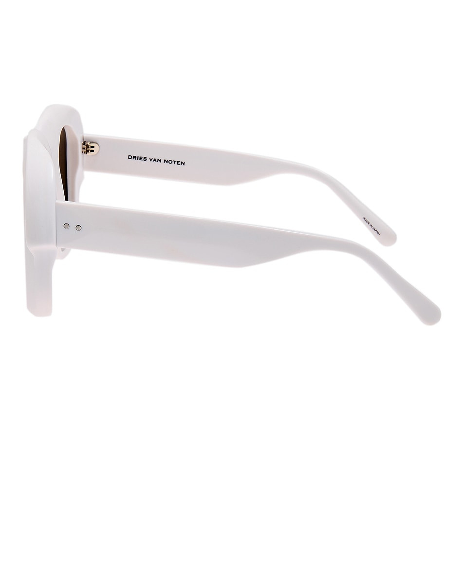 Square Sunglasses - 3
