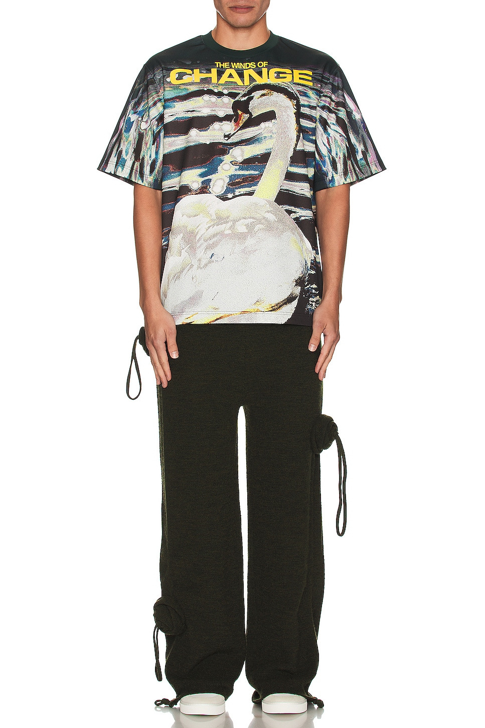 Military Cargo Pant - 6