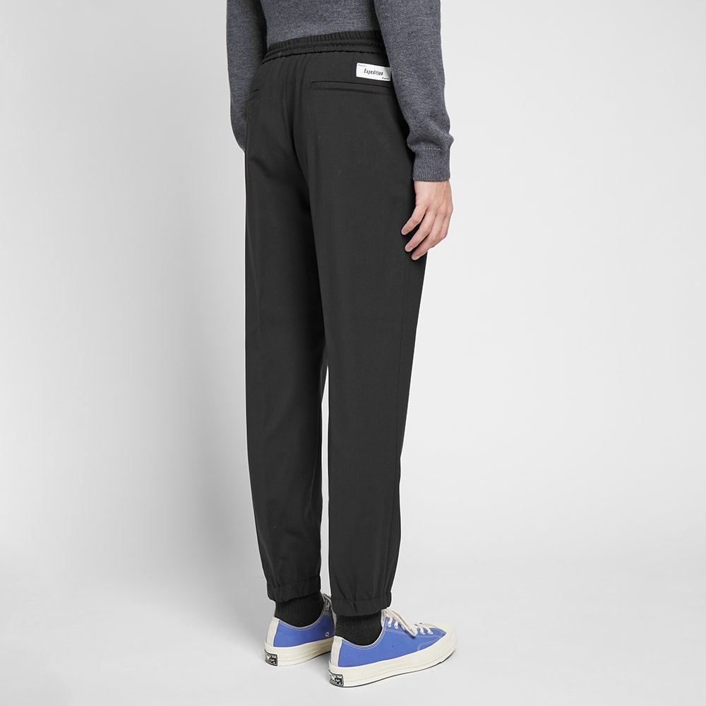 Kenzo Cropped Sweat Pant - 6