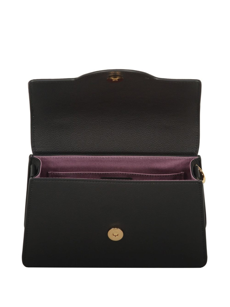 mini La Medusa tote bag 4