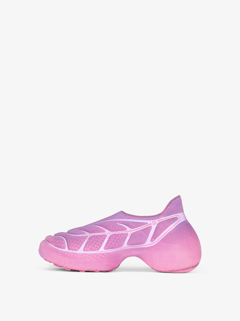 Givenchy TK-360+ SNEAKERS IN MESH outlook