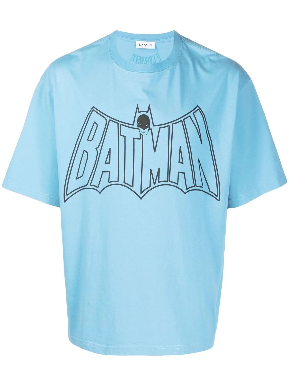 Batman graphic-print T-shirt - 1