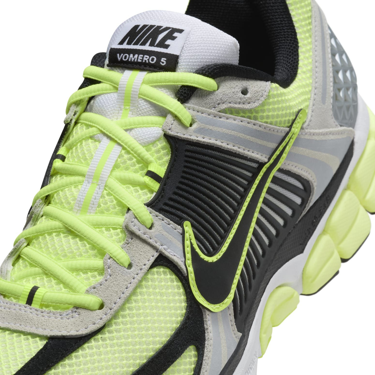 Nike Air Zoom Vomero 5 'Life Lime' FB9149-701 - 7