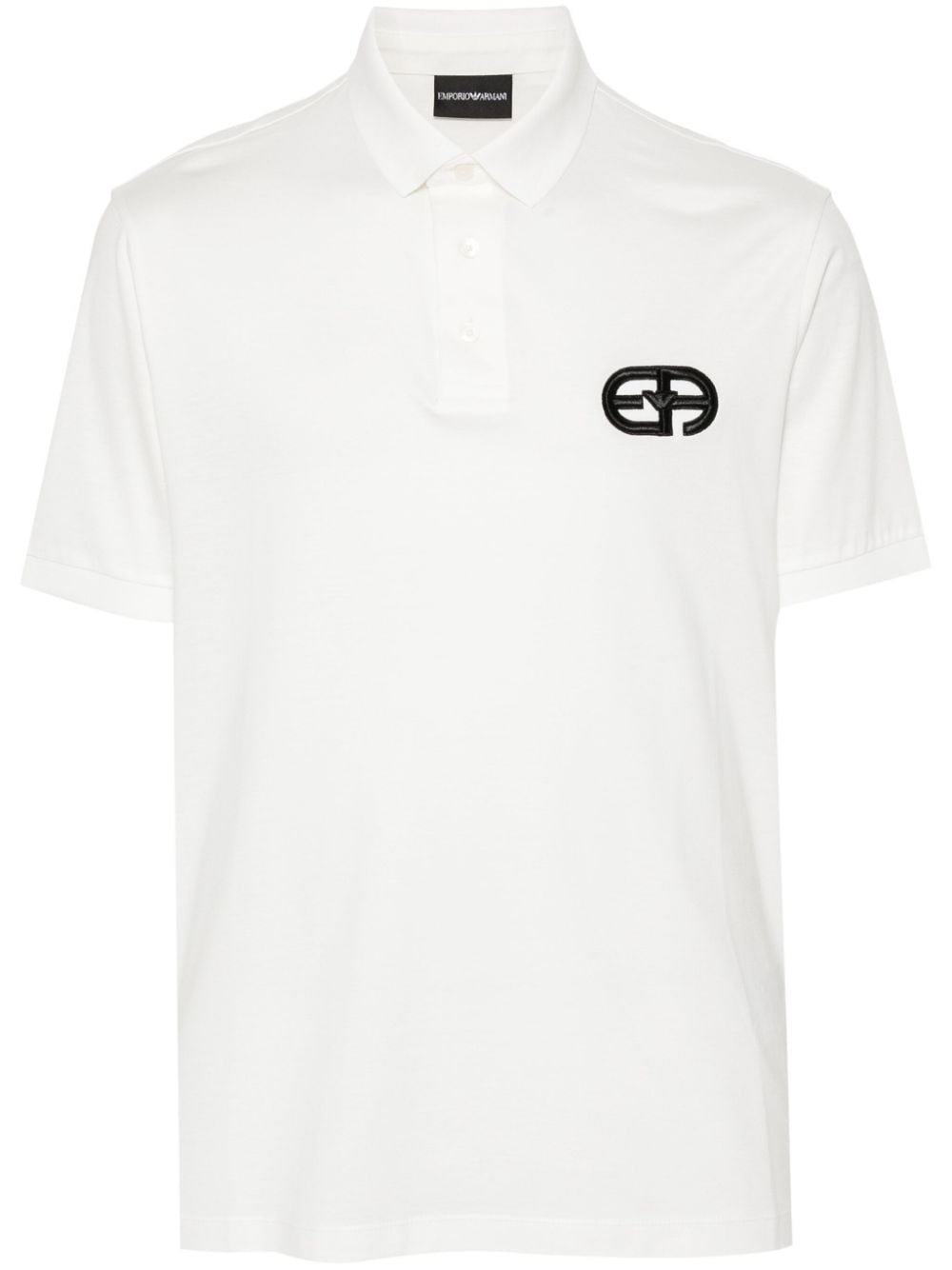 ASV jersey polo shirt - 1