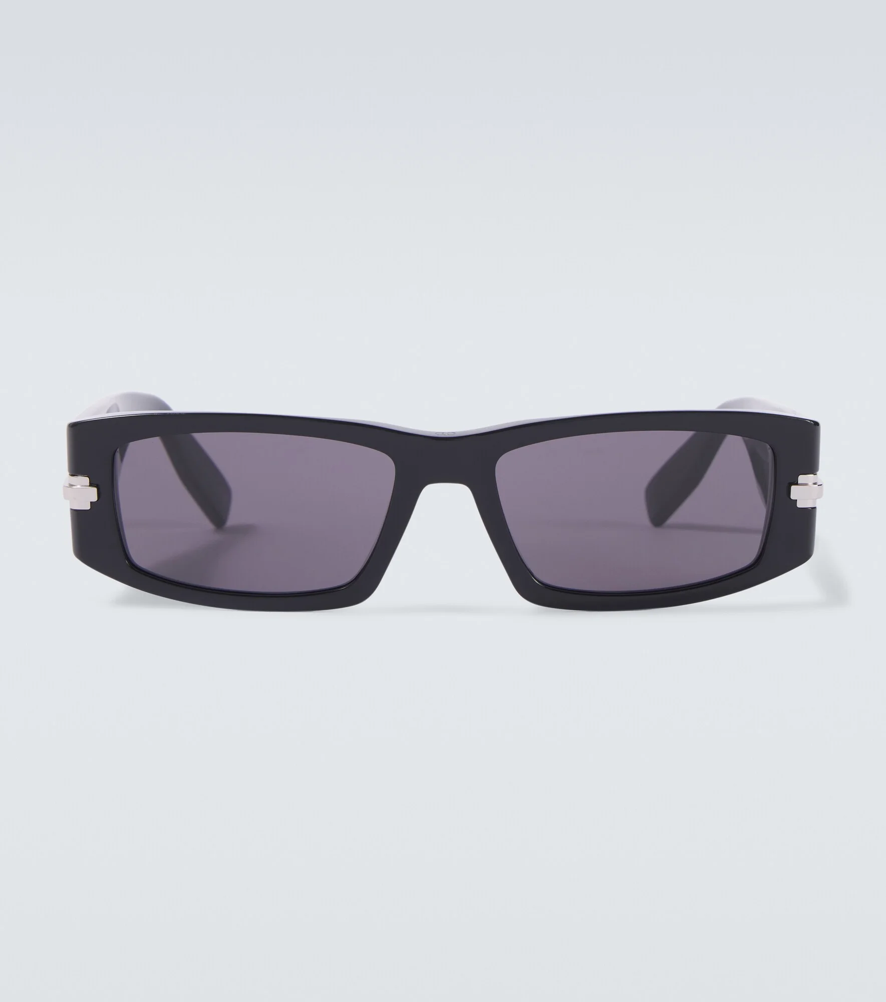 DiorBlackSuit XL S5I rectangular sunglasses - 1