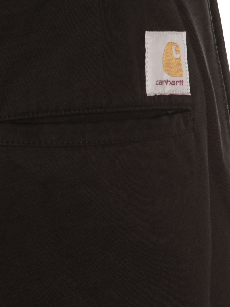 Button Patch Trousers 4