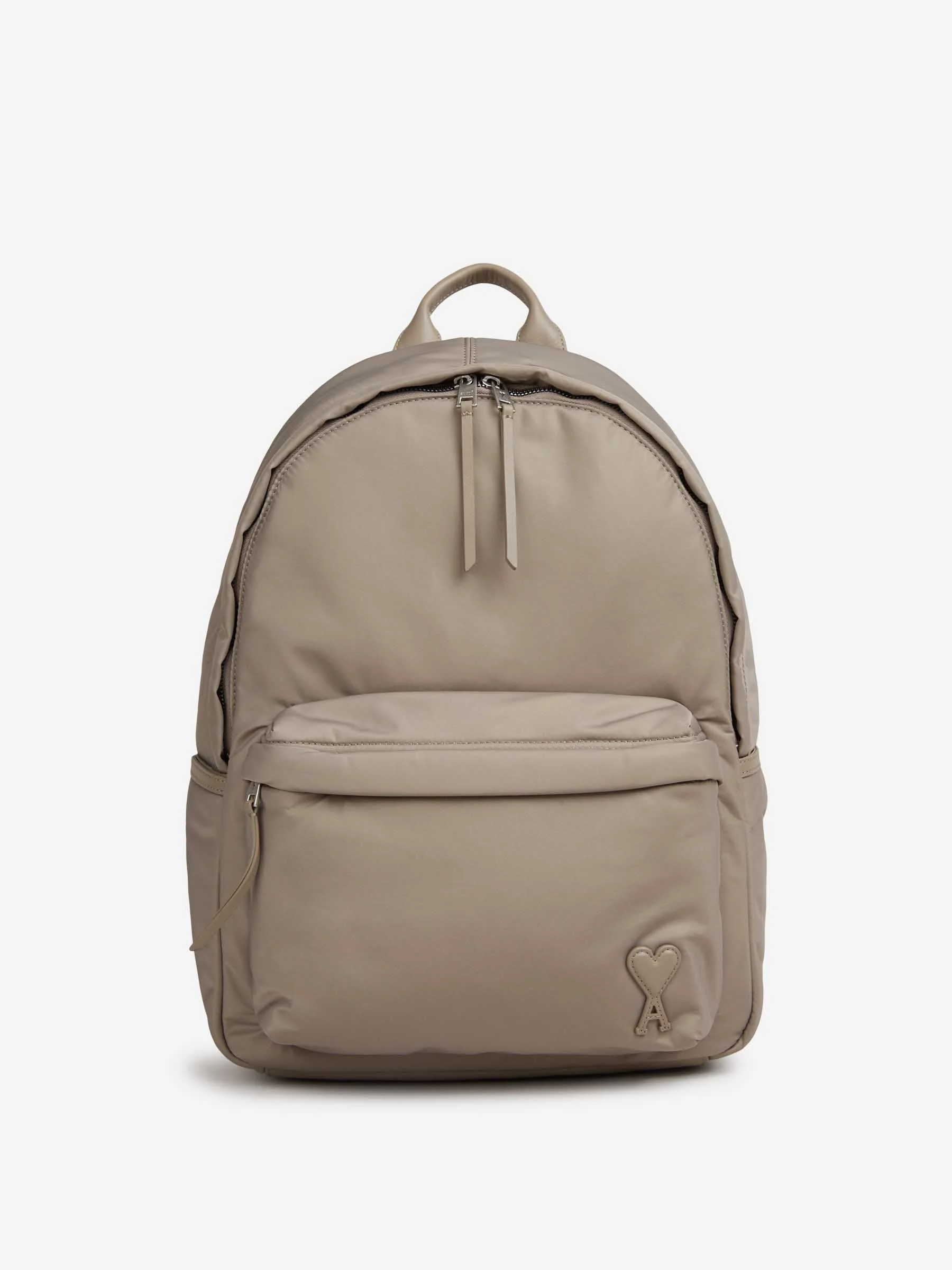 MARCEL NYLON BACKPACK - 1