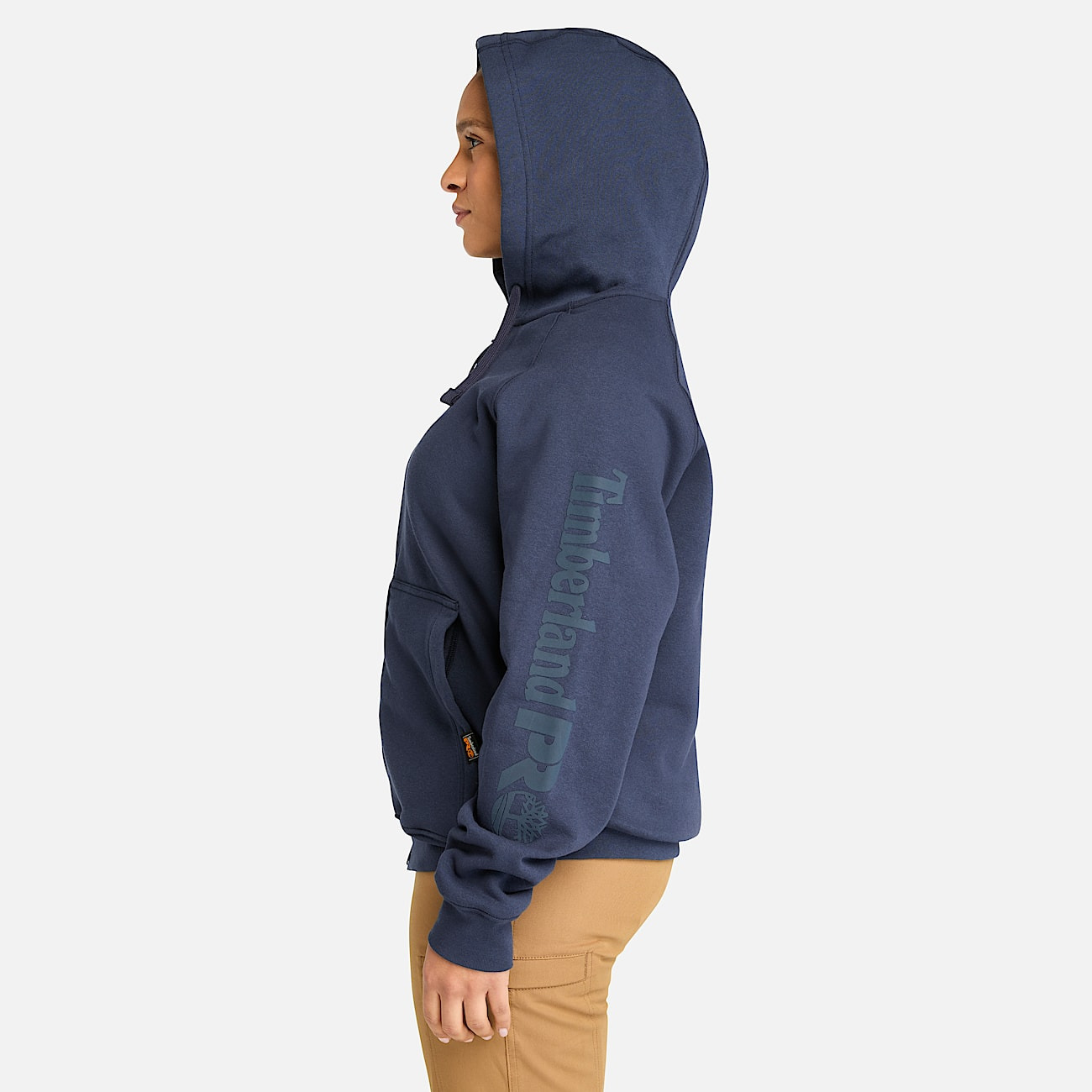 Women's Timberland PRO® Hood Honcho Sport Hoodie - 6